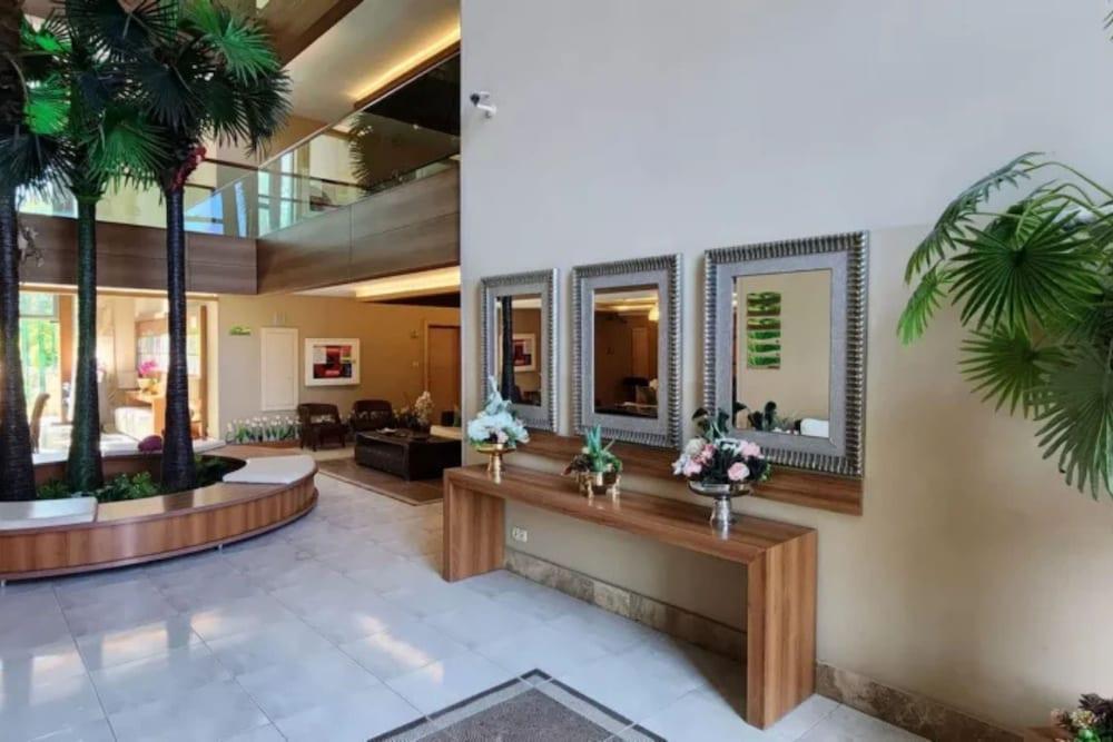 AMBASSADOR PLAZA HOTEL — KEMER — фотография отеля №2