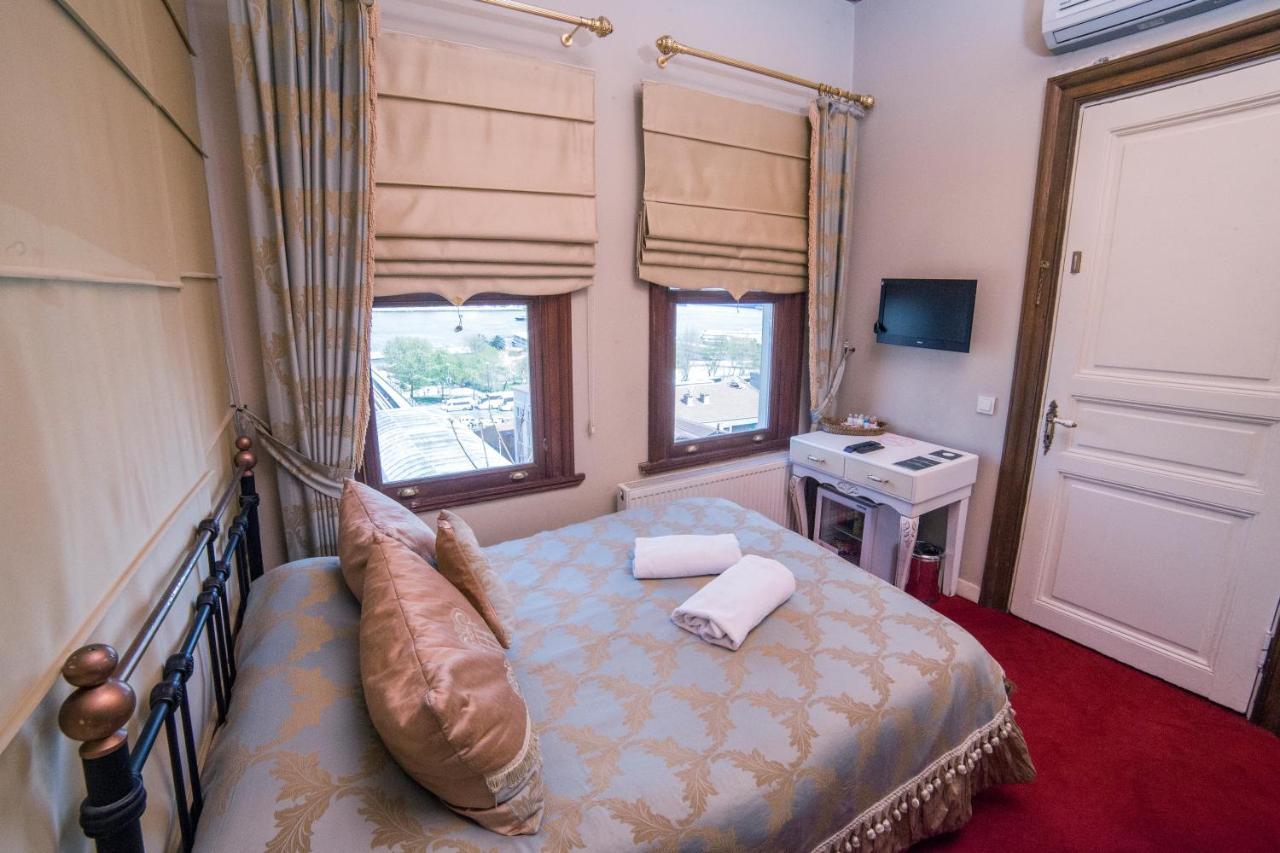 HAYRIYE HANIM KONAGI — ISTANBUL — fotografie hotel nr. 10