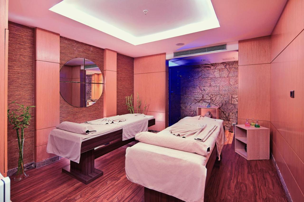 THE GREEN PARK PENDIK HOTEL & CONVENTION CENTER — ISTANBUL — fotografie hotel nr. 13