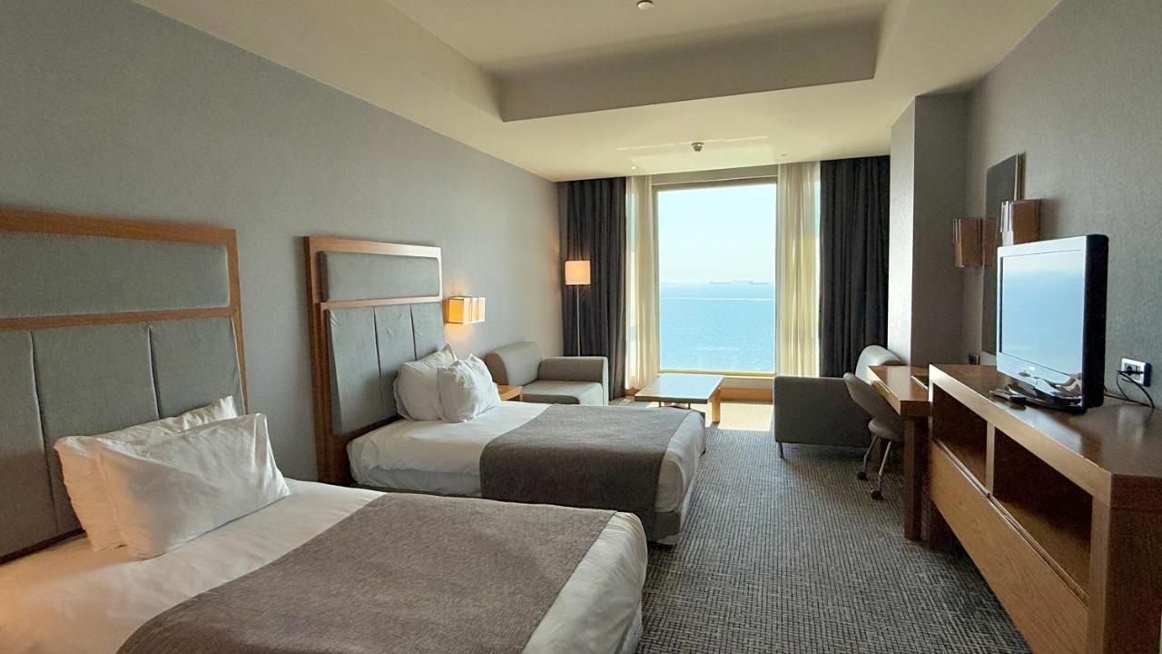 THE GREEN PARK PENDIK HOTEL & CONVENTION CENTER — ISTANBUL — fotografie hotel nr. 25