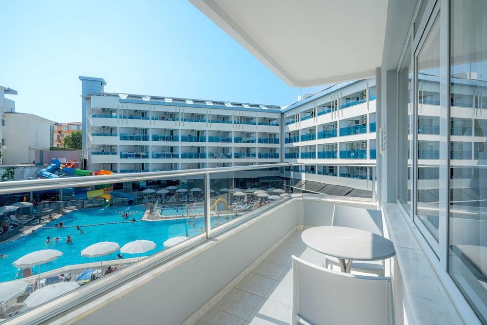 AVENA RESORT & SPA HOTEL — ALANYA — фотография отеля №10