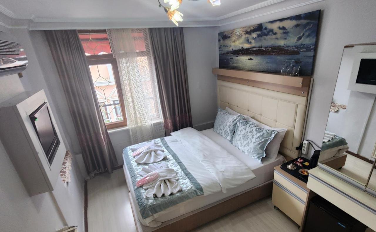 HOTEL OCEANS 7 — ISTANBUL — fotografie hotel nr. 34
