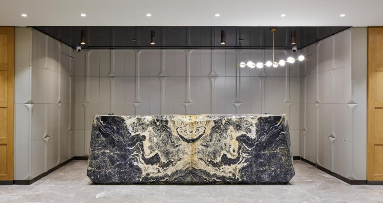 HOTEL LAMARTINE ISTANBUL — ISTANBUL — fotografie hotel nr. 5