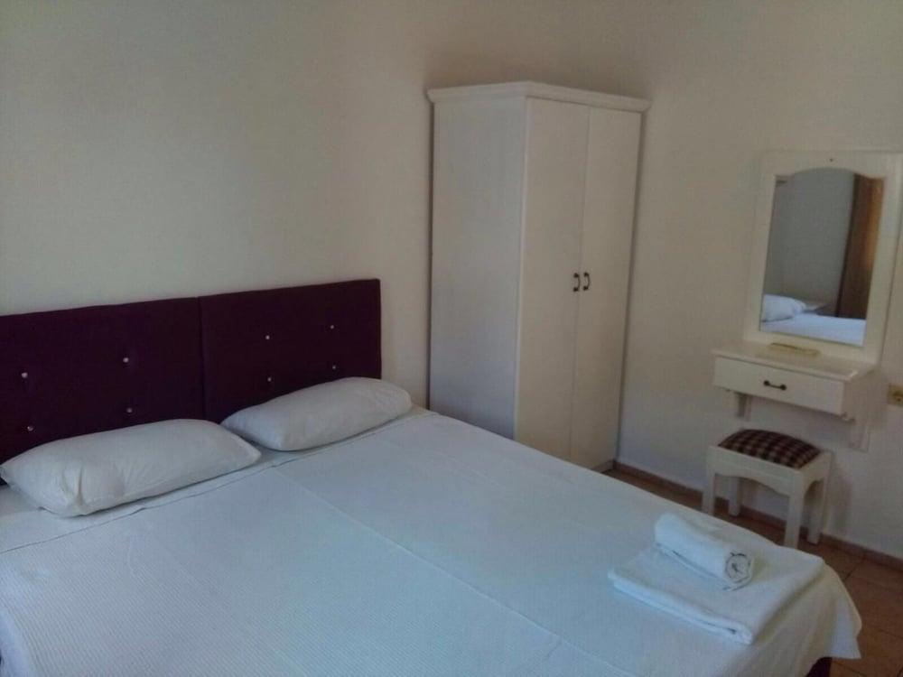 ALMINA APARTMENTS — BODRUM — fotografie hotel nr. 2