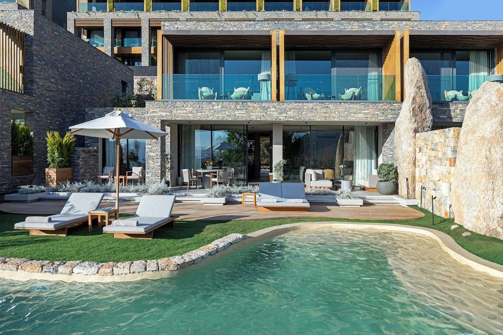 LUJO HOTEL BODRUM — BODRUM — fotografie hotel nr. 20