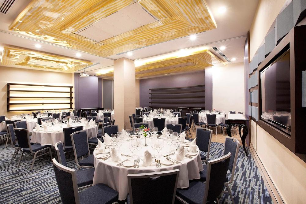 RADISSON BLU HOTEL, ISTANBUL PERA — ISTANBUL — fotografie hotel nr. 27