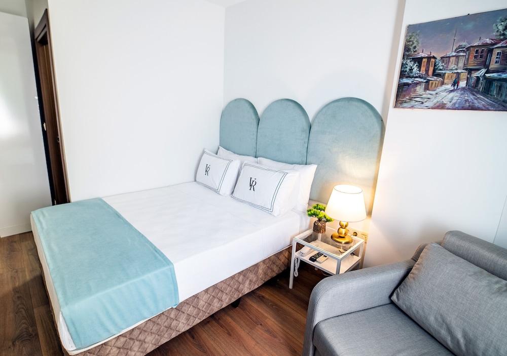 OLD CITY LUXX BOUTIQUE HOTEL — ISTANBUL — fotografie hotel nr. 4