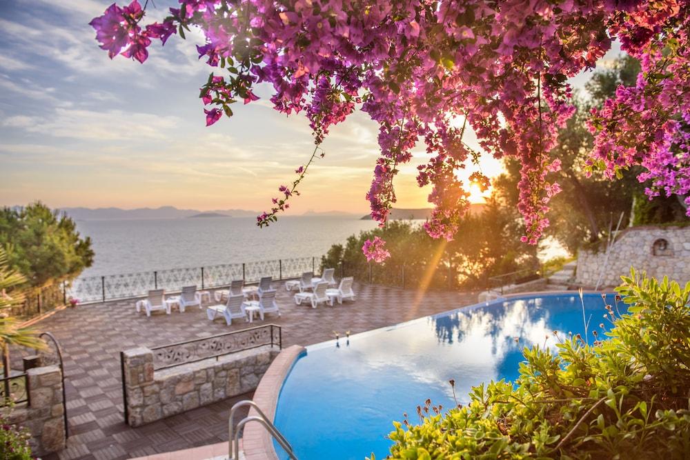 ARION RESORT BOUTIQUE HOTEL — BODRUM — fotografie hotel nr. 21