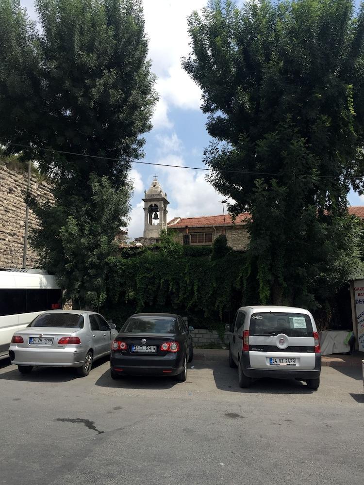 OTEL OZ YAVUZ — ISTANBUL — fotografie hotel nr. 30