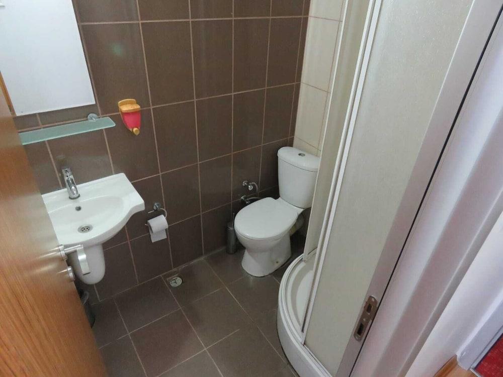 OTEL OZ YAVUZ — ISTANBUL — fotografie hotel nr. 21