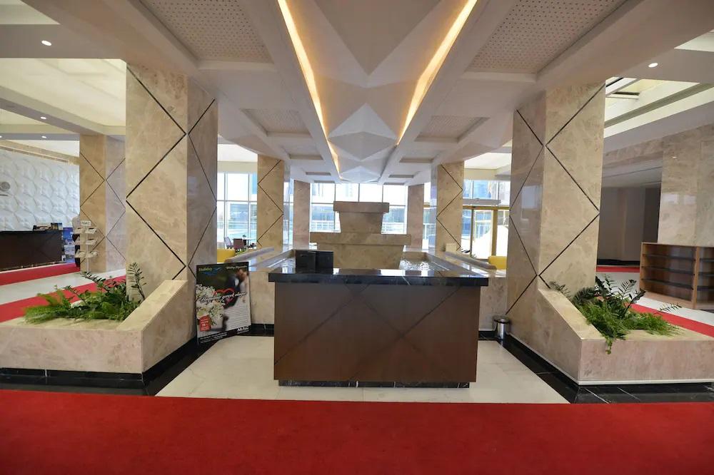 MAC HOTEL VAZO KULE — ISTANBUL — fotografie hotel nr. 19