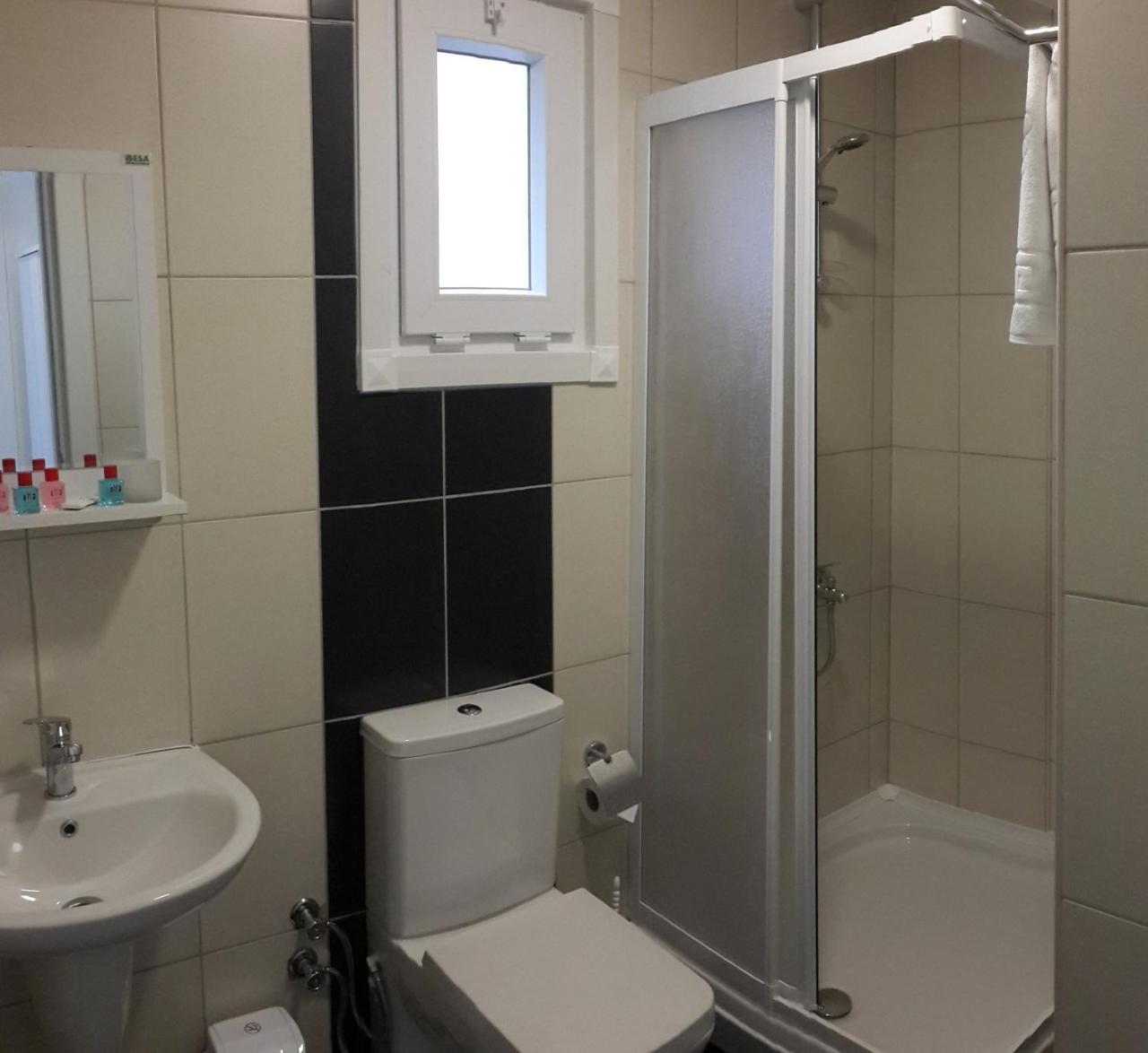 PAYIDAR SUITE HOTEL — ISTANBUL — fotografie hotel nr. 24