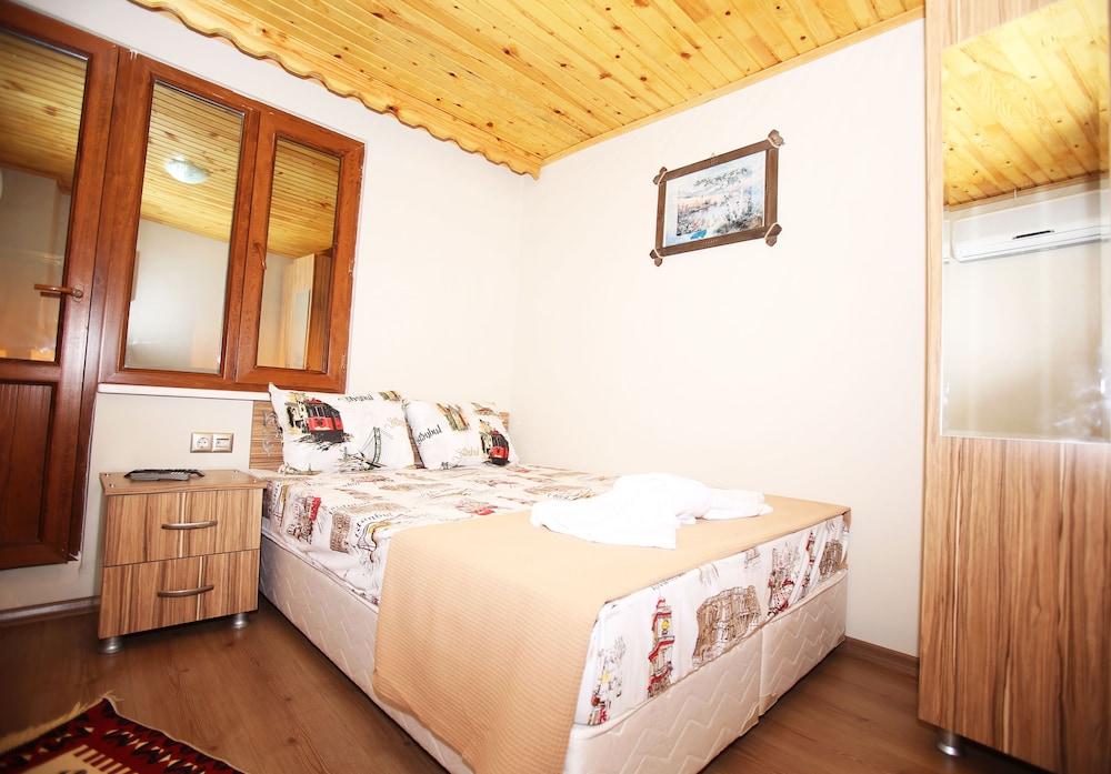WALTON BALAT RESIDENCE — ISTANBUL — фотография отеля №29