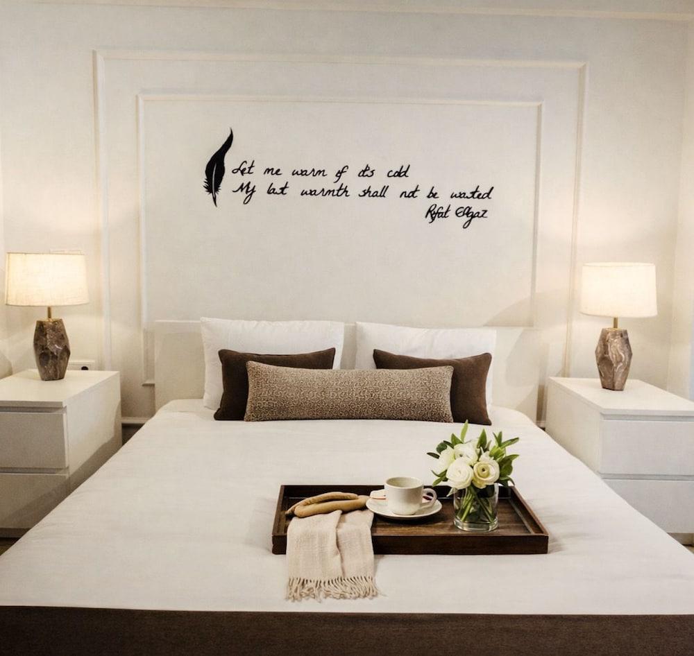 THE PRINT HOUSE HOTEL — ISTANBUL — фотография отеля №12