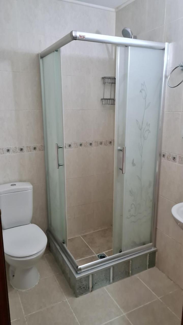 HOTEL EMOS — ISTANBUL — фотография отеля №26