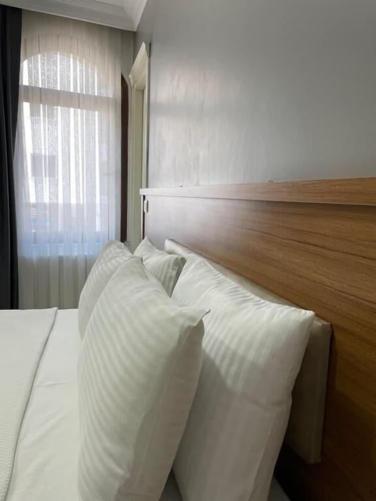 OGUZHAN HOTEL — ISTANBUL — fotografie hotel nr. 13