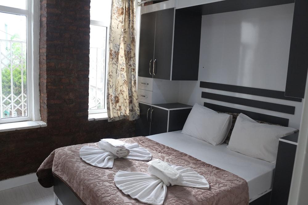 TAKSIM GREEN HOUSE HOSTEL — ISTANBUL — фотография отеля №23