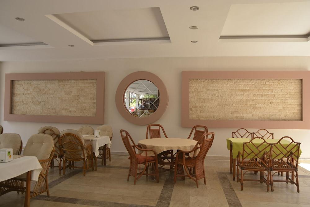 SARAY APART OTEL — ALANYA — fotografie hotel nr. 14