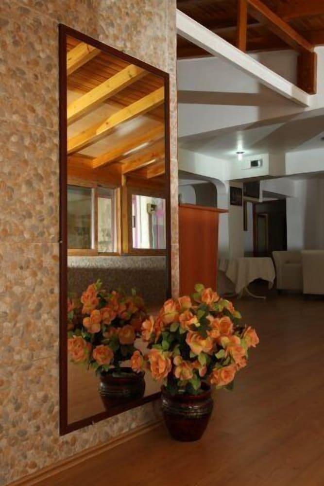 KOZ EREN HOTEL — CESME — фотография отеля №31