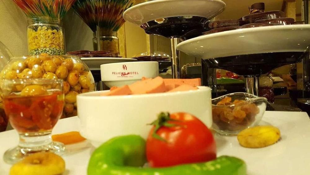 PELICAN HOUSE HOTEL — ISTANBUL — fotografie hotel nr. 30