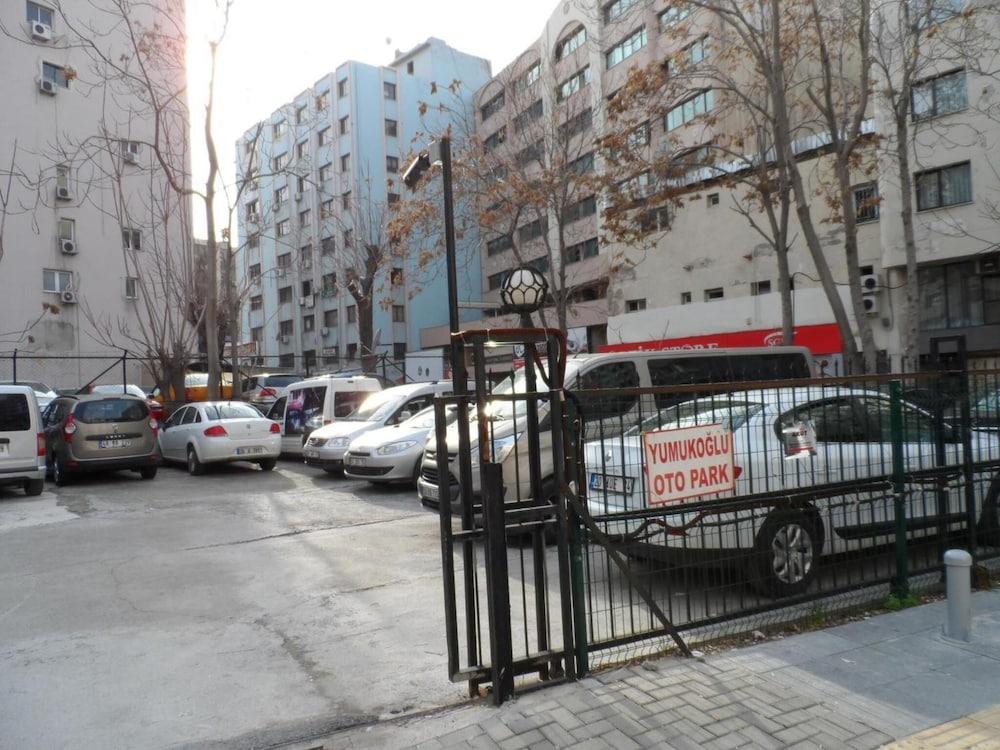 OTEL YUMUKOGLU — IZMIR — фотография отеля №18