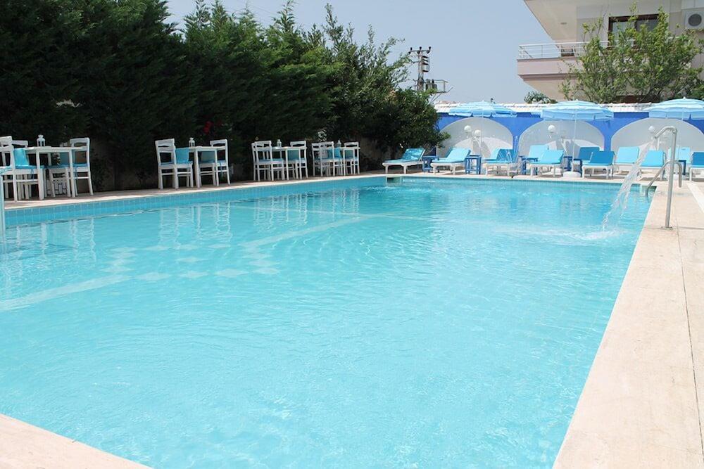 ALTIN YAZ — CESME — фотография отеля №21
