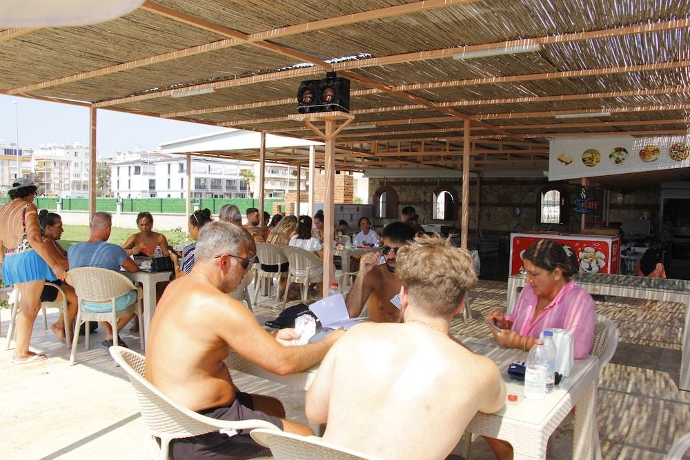 SUNSET VILLAGE — DIDIM — fotografie hotel nr. 34