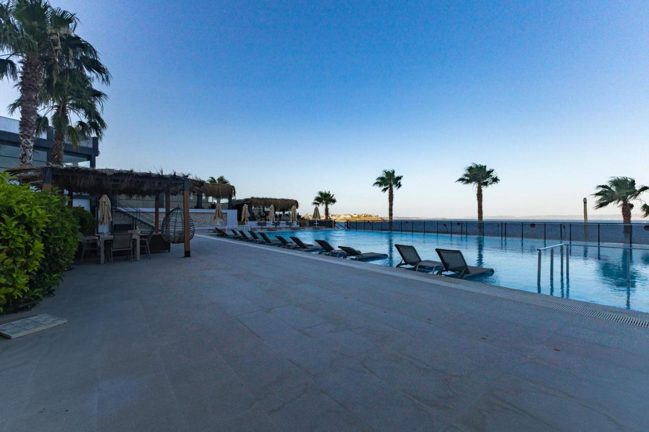 THE NOWNESS LUXURY HOTEL & SPA (ADULTS ONLY) — CESME — fotografie hotel nr. 7