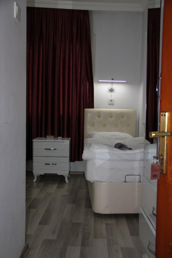 OTEL ORKUN — IZMIR — фотография отеля №9