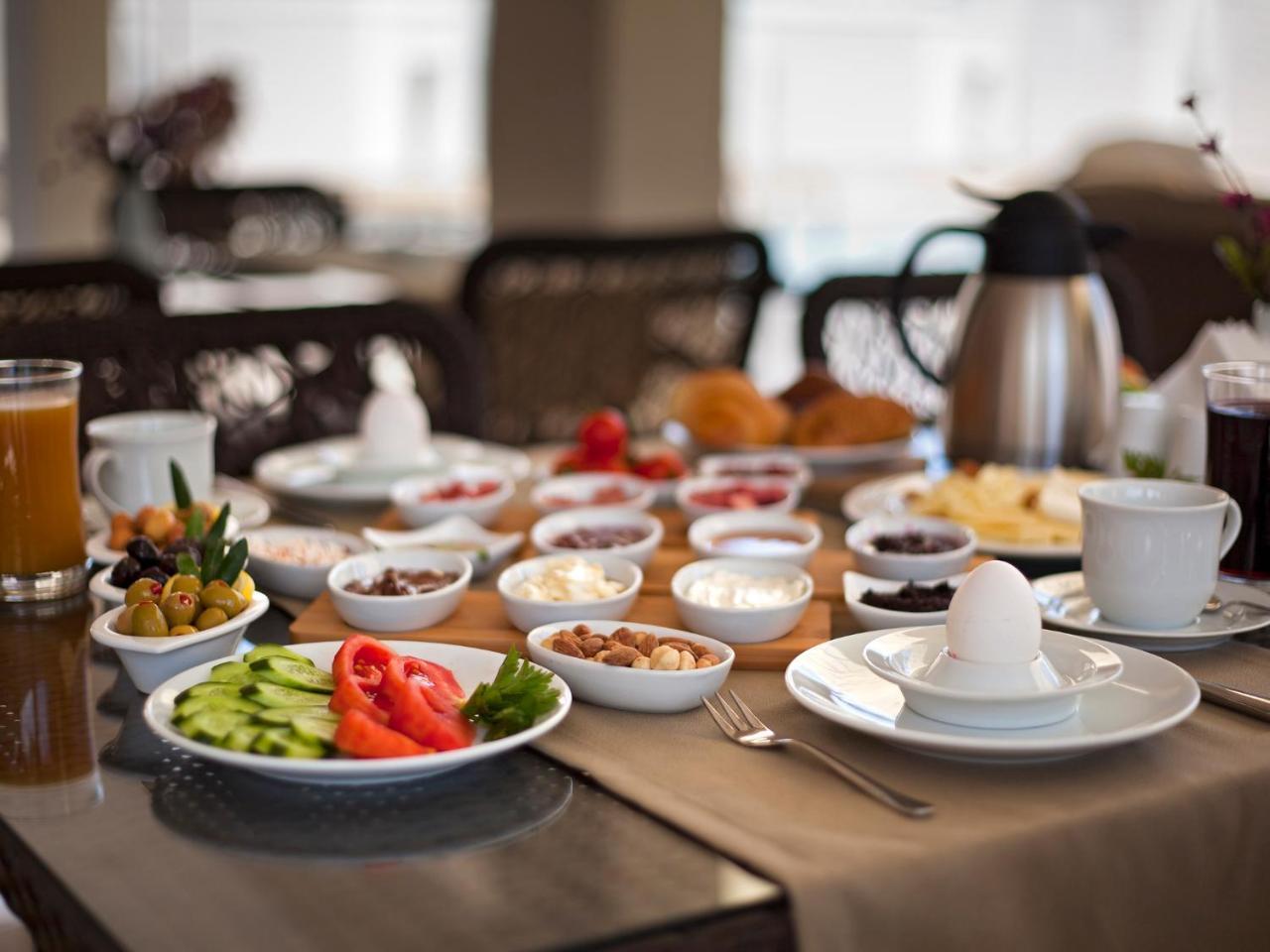 BOUTIQUE HOTEL MONTANA — DALYAN — фотография отеля №11
