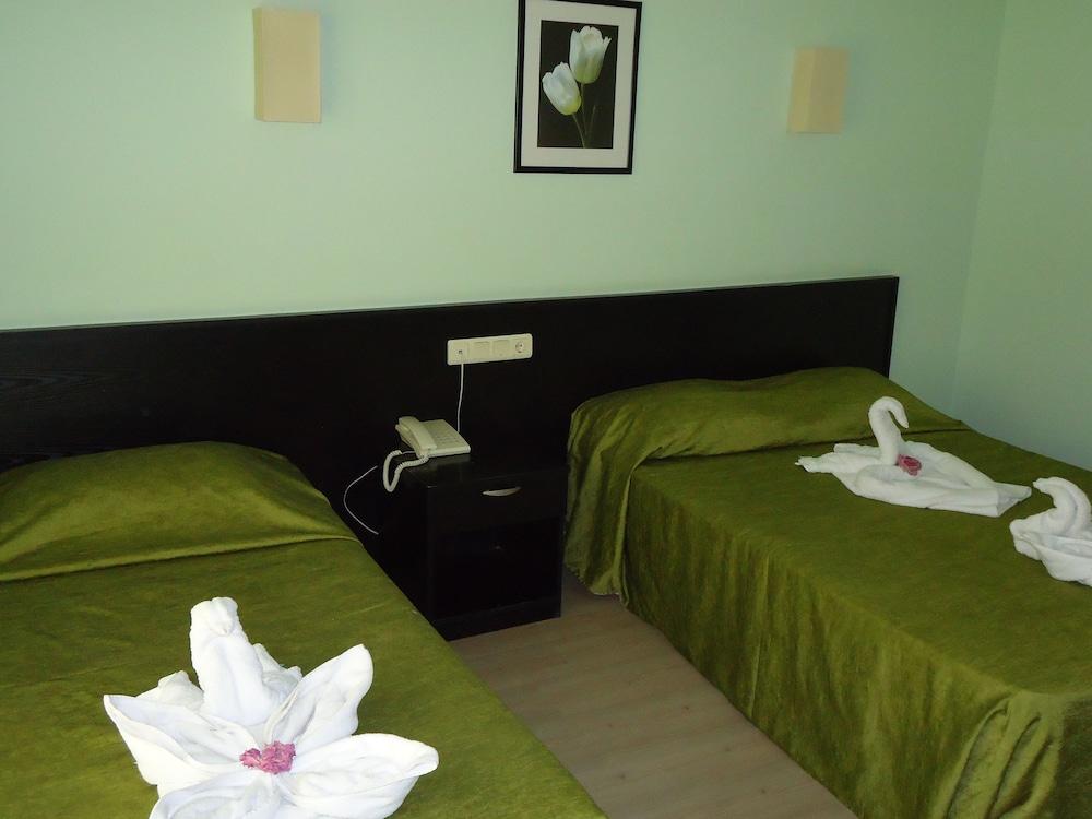 LARISSA HOTEL BELDIBI — BELDIBI — fotografie hotel nr. 8