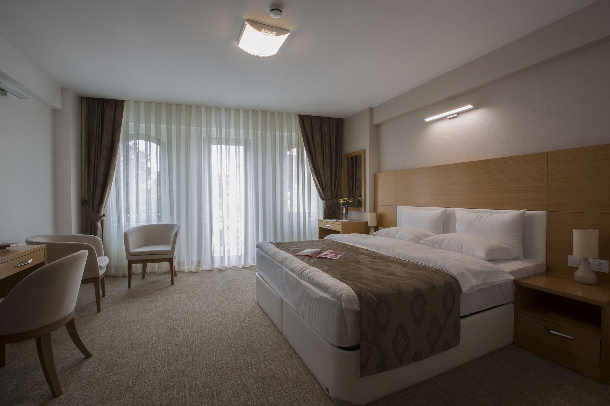 MIEN SUITES ISTANBUL — ISTANBUL — фотография отеля №3