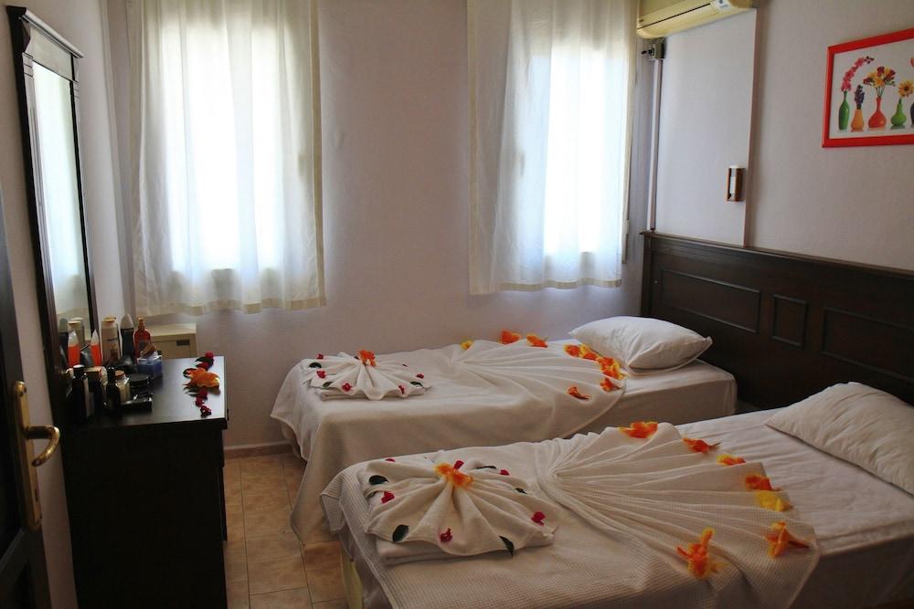 TURAN APART — MARMARIS — фотография отеля №11