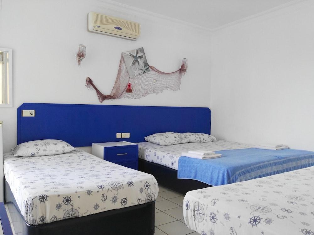 UYSAL MOTEL — MARMARIS — fotografie hotel nr. 13