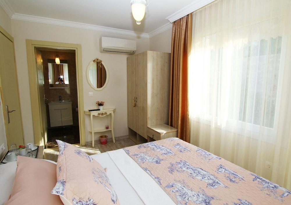 KANDIRA BUTIK HOTEL — CESME — фотография отеля №7