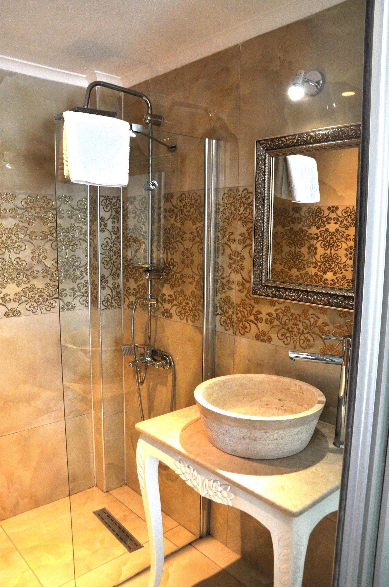 OLIVIAS GROUP HOTEL — BODRUM — fotografie hotel nr. 16