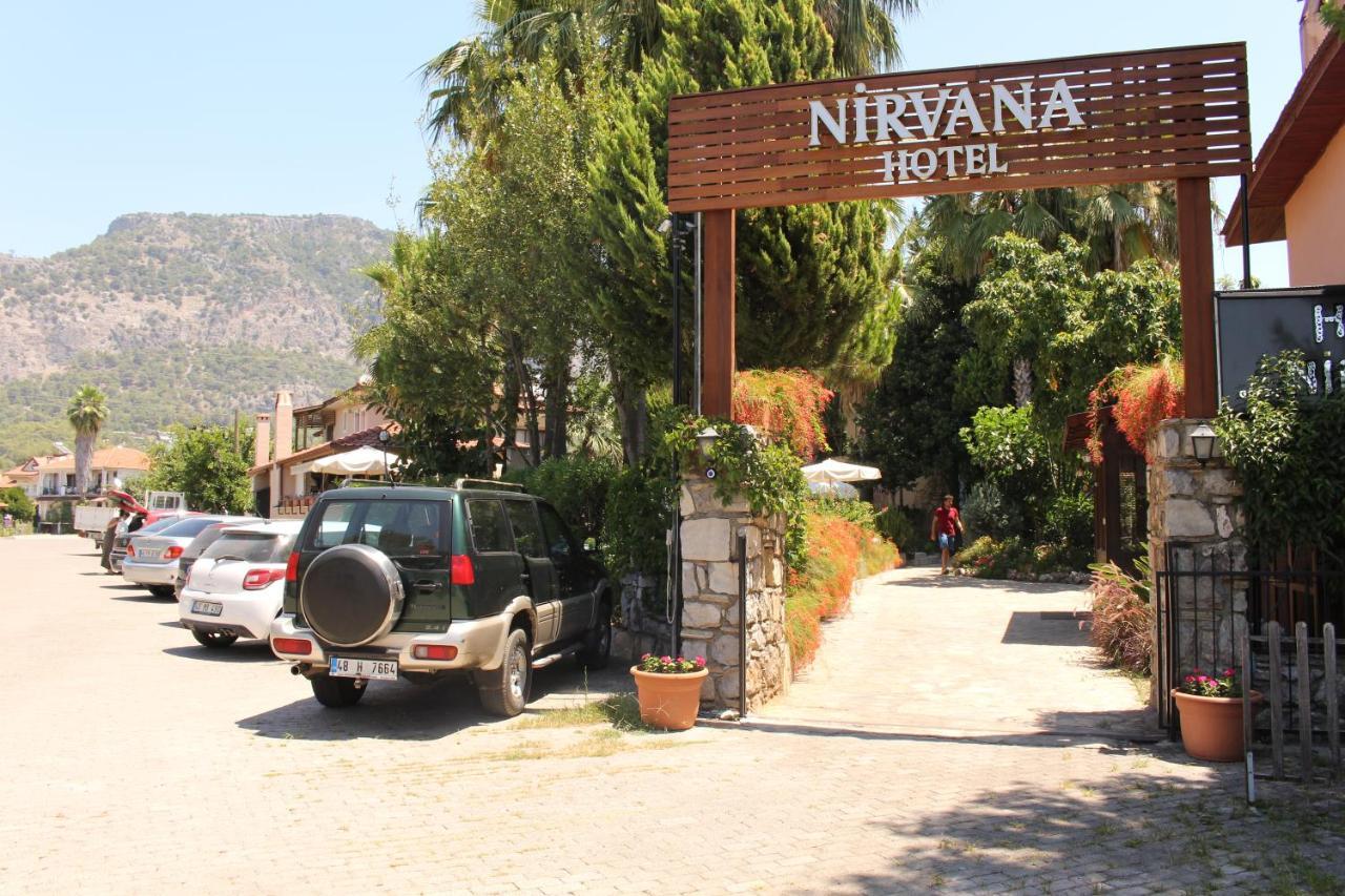 NIRVANA APART HOTEL — GOCEK — фотография отеля №4