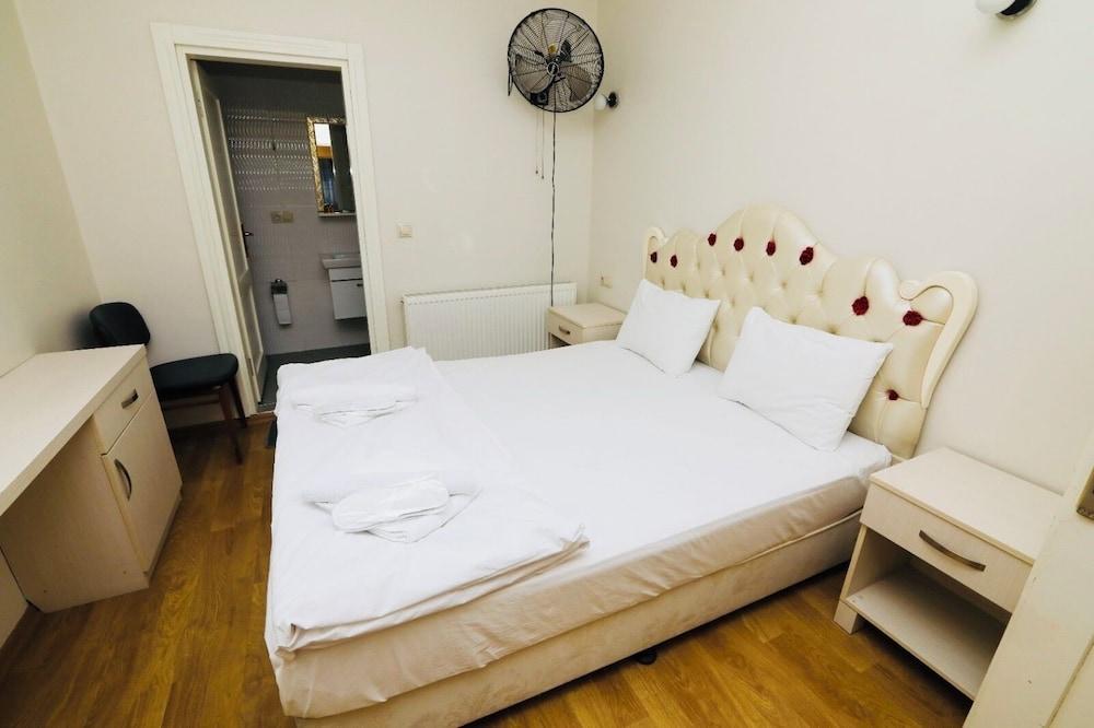 CENTRE SUITES TAKSIM — ISTANBUL — fotografie hotel nr. 24