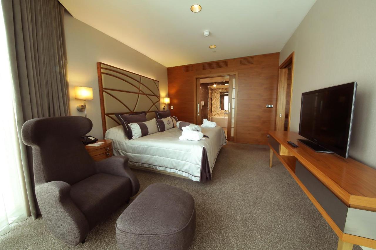 CEVAHIR HOTEL ISTANBUL ASIA — ISTANBUL — fotografie hotel nr. 34
