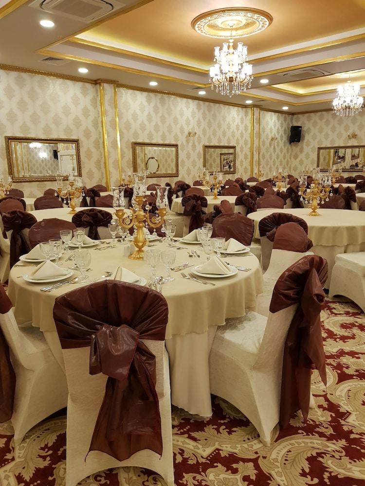 SAVONA OTEL — SIVAS — fotografie hotel nr. 38