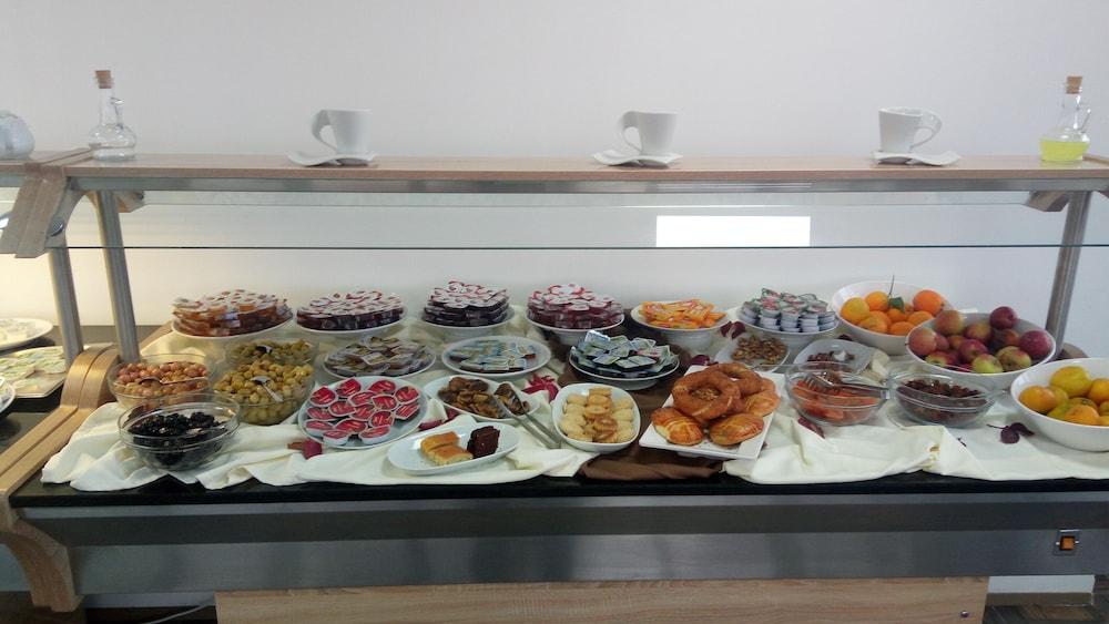 MAVI OTEL AKSARAY — AKSARAY — fotografie hotel nr. 32