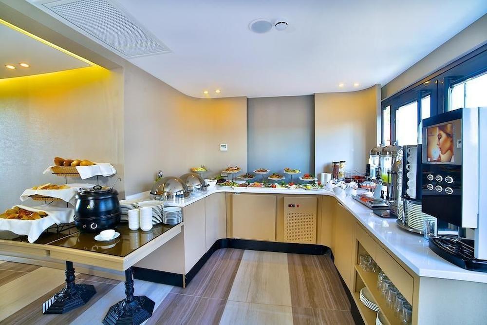 BEETHOVEN HOTEL & SUITE (ADULTS ONLY) — ISTANBUL — fotografie hotel nr. 12