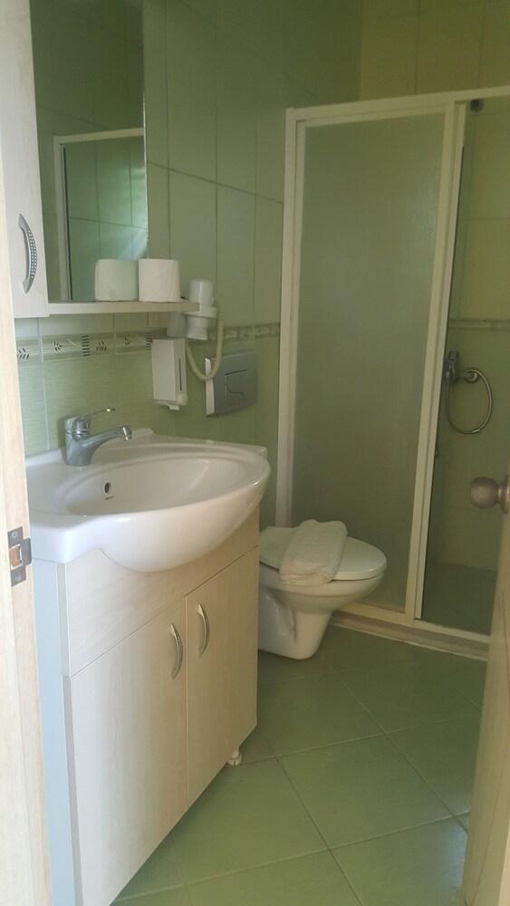 CNT BEACH HOTEL — BODRUM — fotografie hotel nr. 6