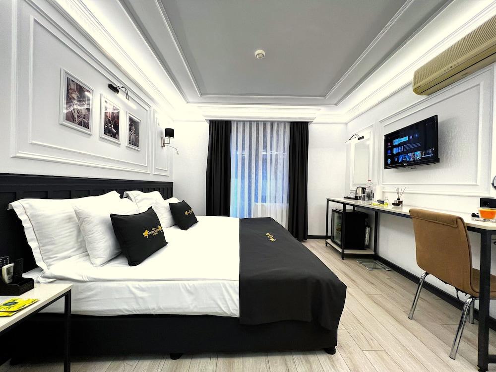 ANGELS HOME HOTEL — ISTANBUL — fotografie hotel nr. 15