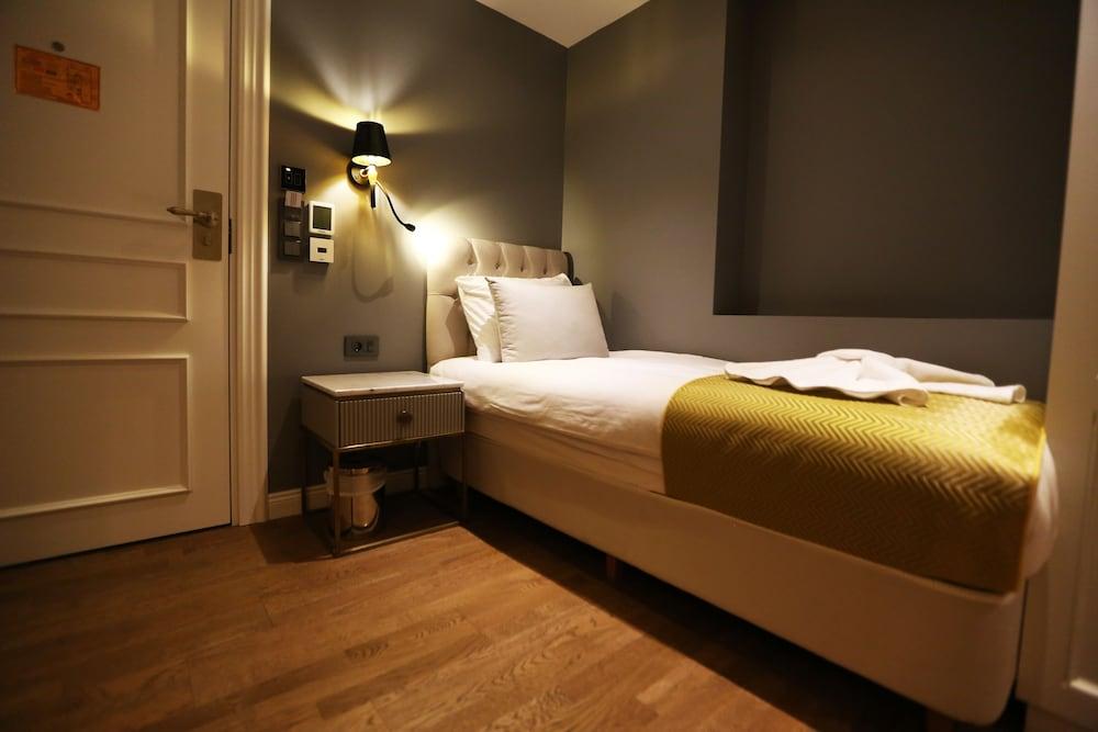 ROYAL TOPHANE — ISTANBUL — fotografie hotel nr. 16