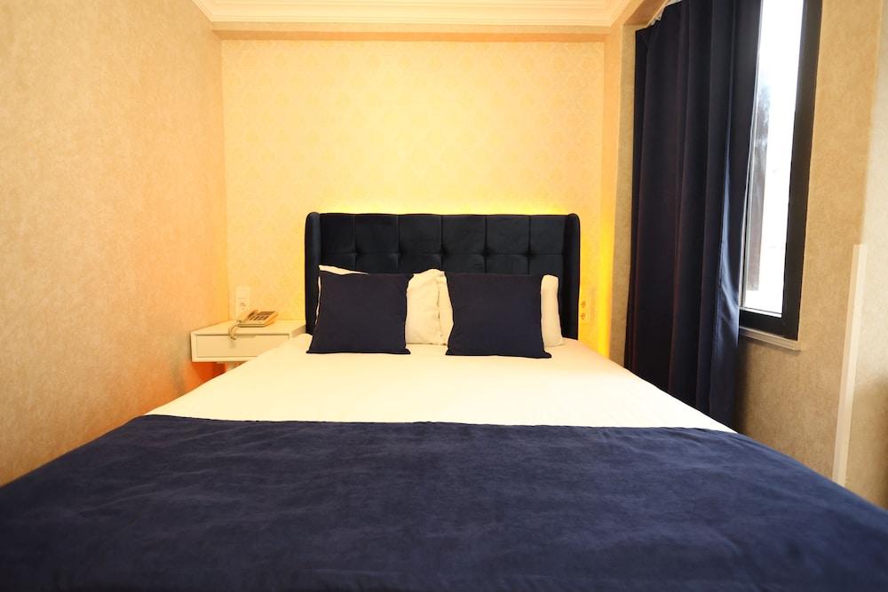 ASMALI HOTEL — ISTANBUL — фотография отеля №13