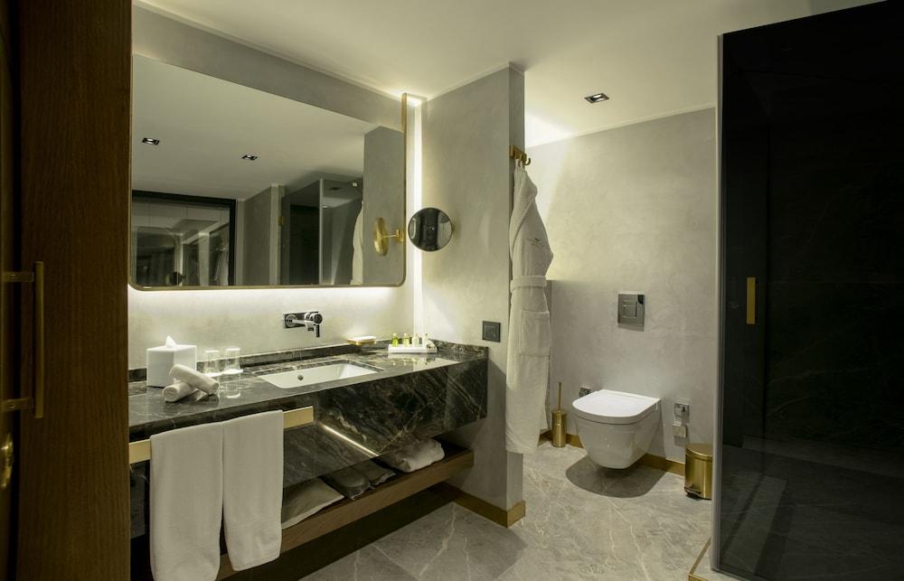 THE WINGS HOTEL — ISTANBUL — фотография отеля №15
