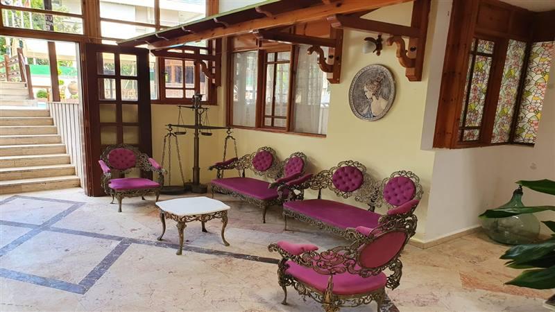 KEMER AGON BUTIQUE HOTEL — KEMER — фотография отеля №12