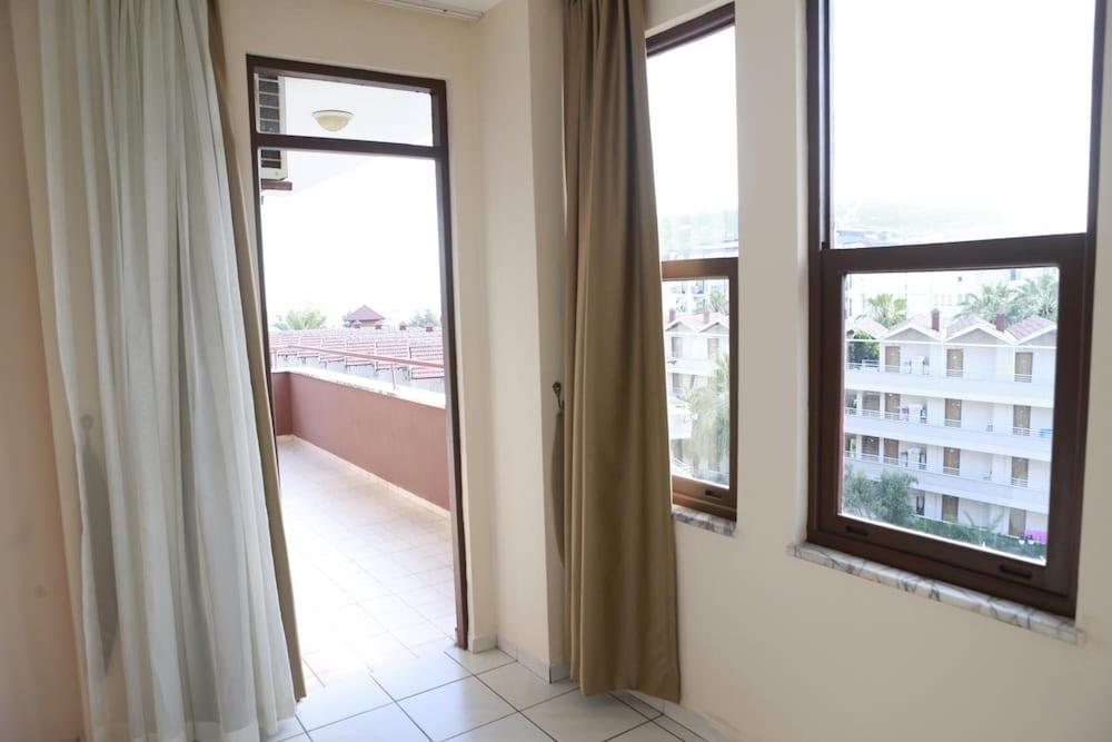 MAREN BEACH — ALANYA — fotografie hotel nr. 9