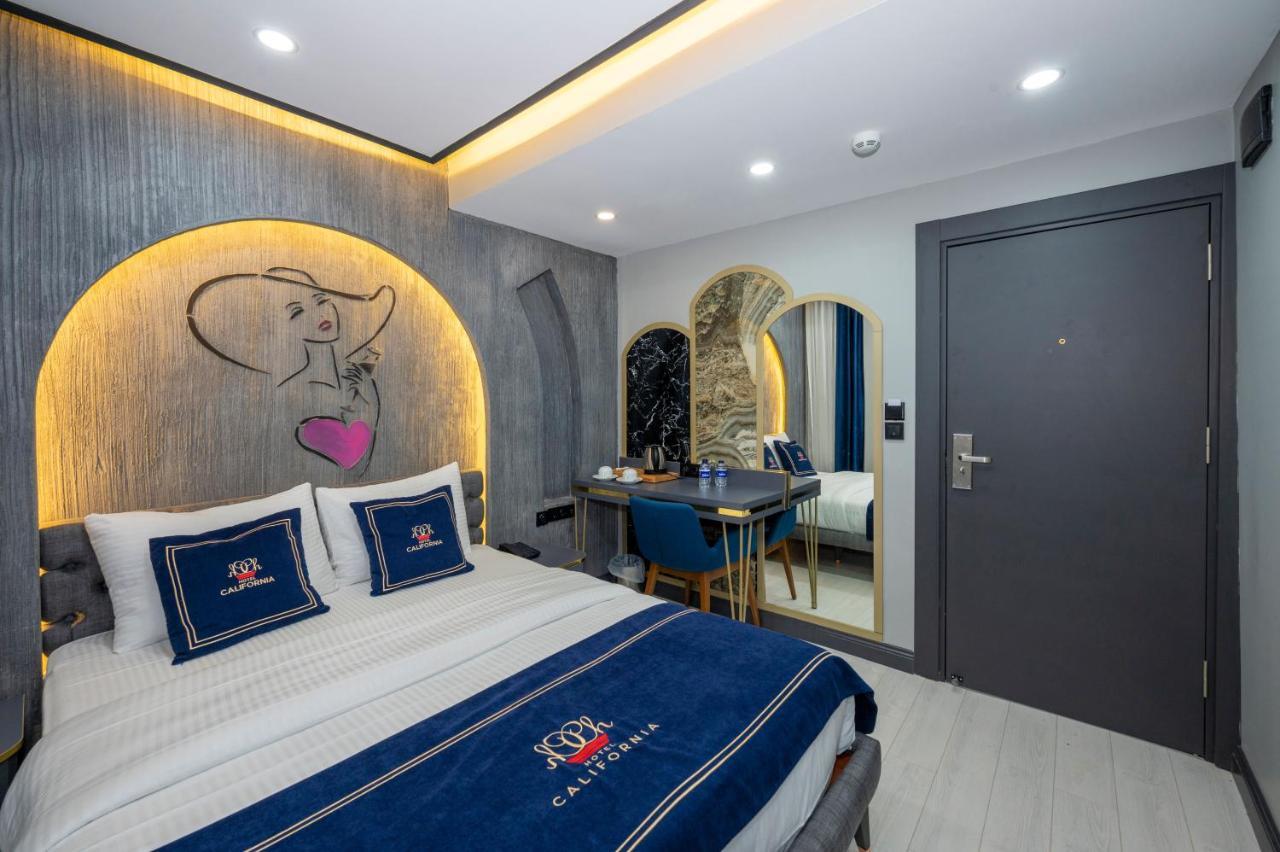 CALIFORNIA HOTEL (ADULTS ONLY) — ISTANBUL — фотография отеля №27